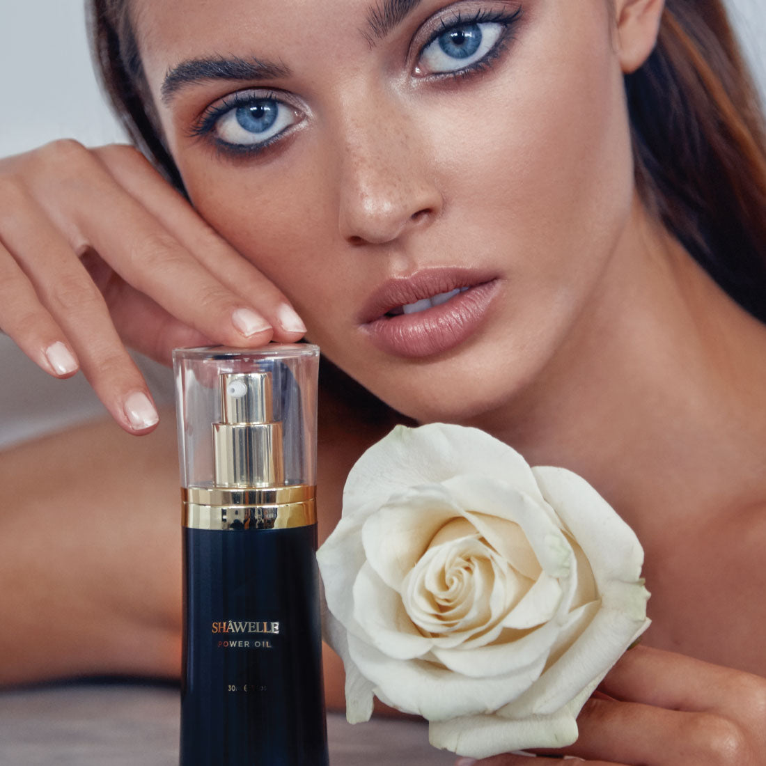 products for your face