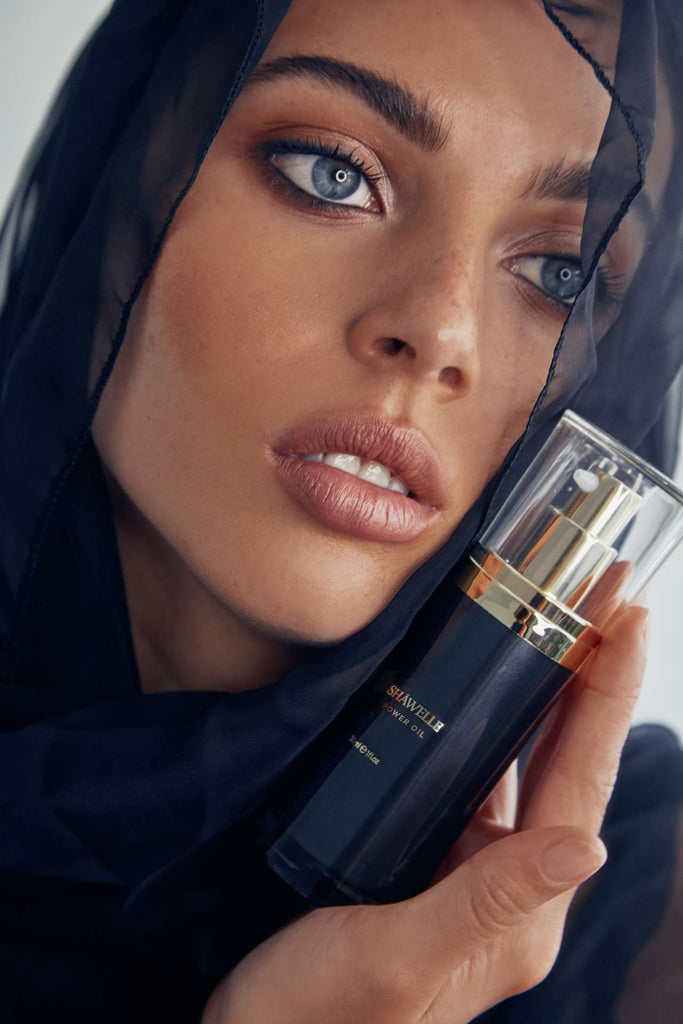 The Connection Between Nature and Science in Skincare Innovation