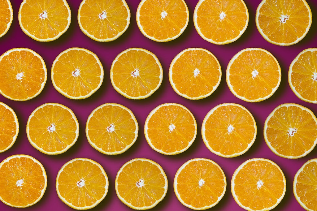 The Role of Vitamin C in Skin Rejuvenation