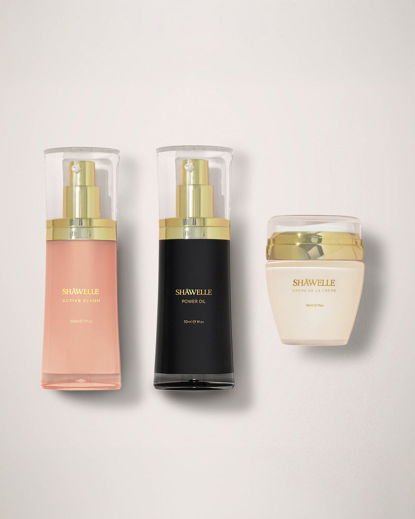 The Total Rejuvenation Kit